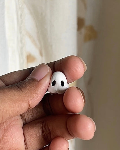 Mini Ghost Phone Hipper