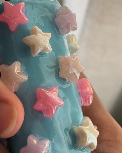 The Stargazing Lighter Case