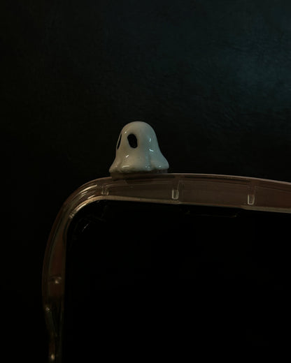 Mini Ghost Phone Hipper