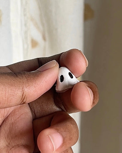 Mini Ghost Phone Hipper