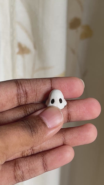 Mini Ghost Phone Hipper